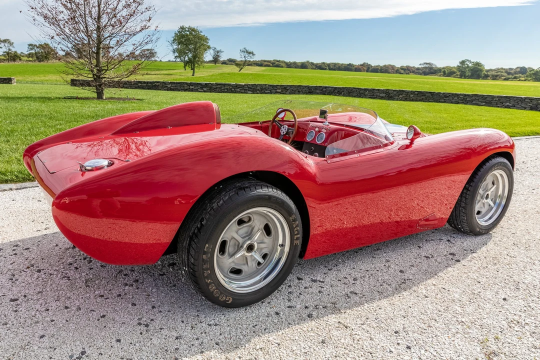 1959 Bocar XP-5 - Image 7 of 31