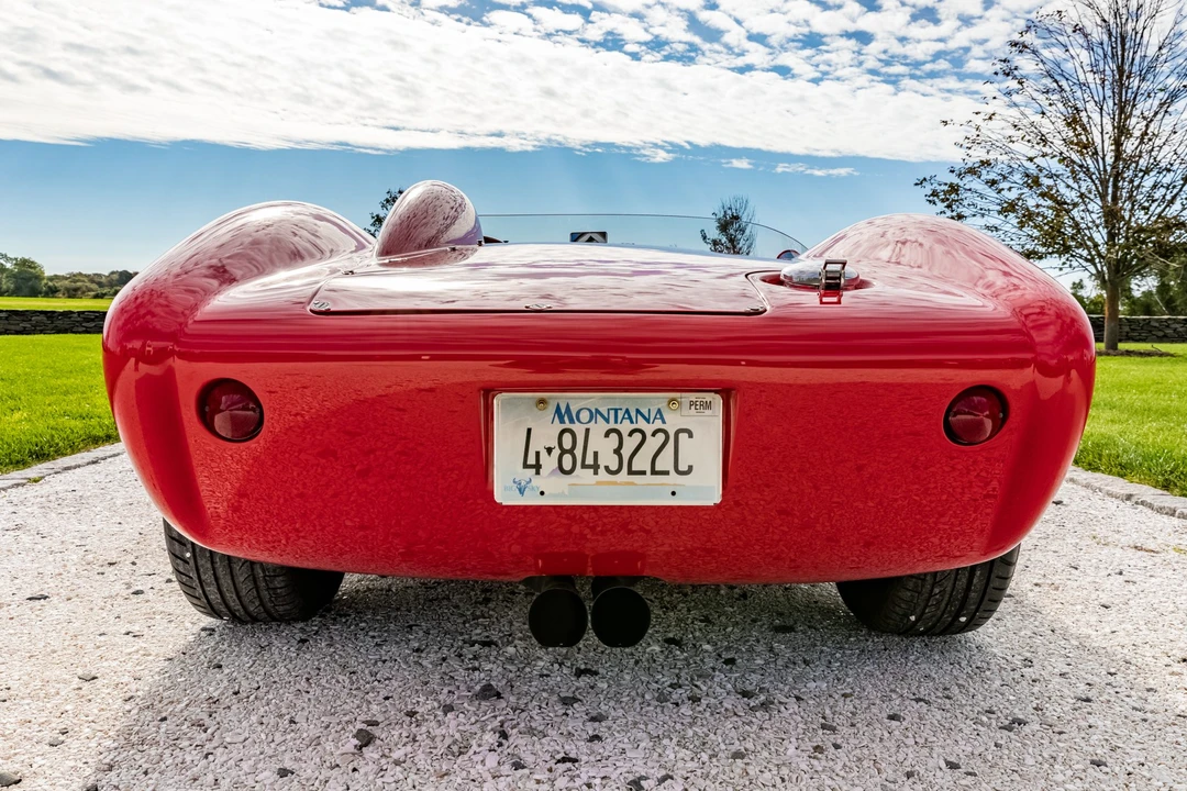 1959 Bocar XP-5 - Image 6 of 31