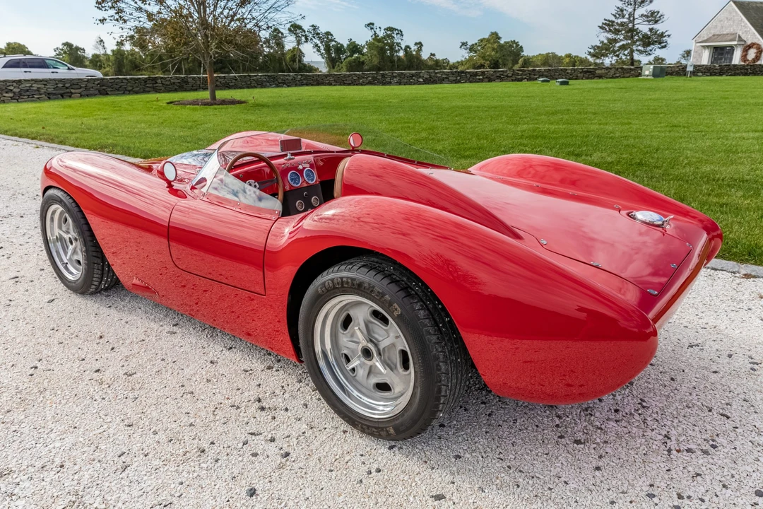 1959 Bocar XP-5 - Image 4 of 31