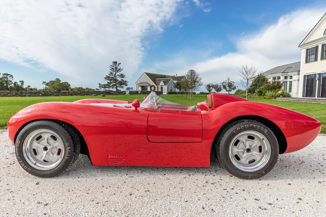 1959 Bocar XP-5 - Image 3 of 31