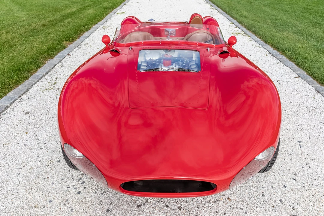 1959 Bocar XP-5 - Image 11 of 31