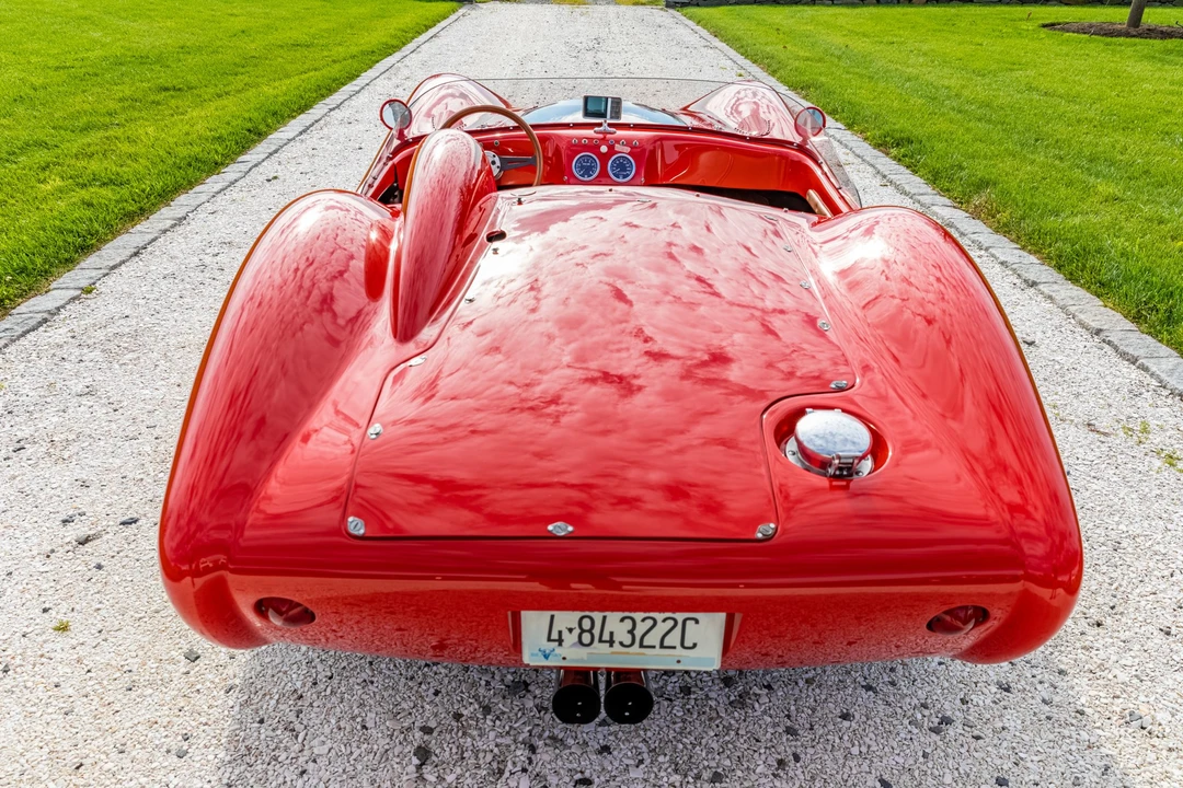 1959 Bocar XP-5 - Image 5 of 31