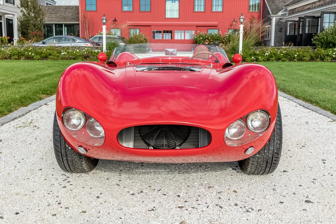 1959 Bocar XP-5 - Image 13 of 31