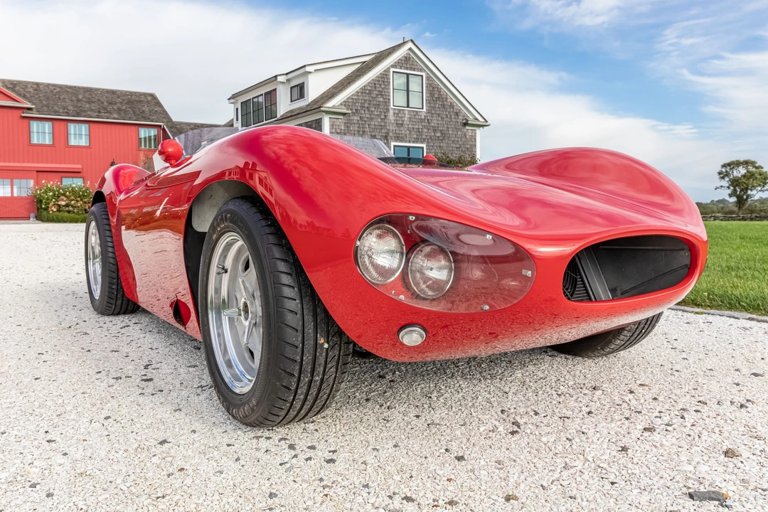 1959 Bocar XP-5 - Image 10 of 31