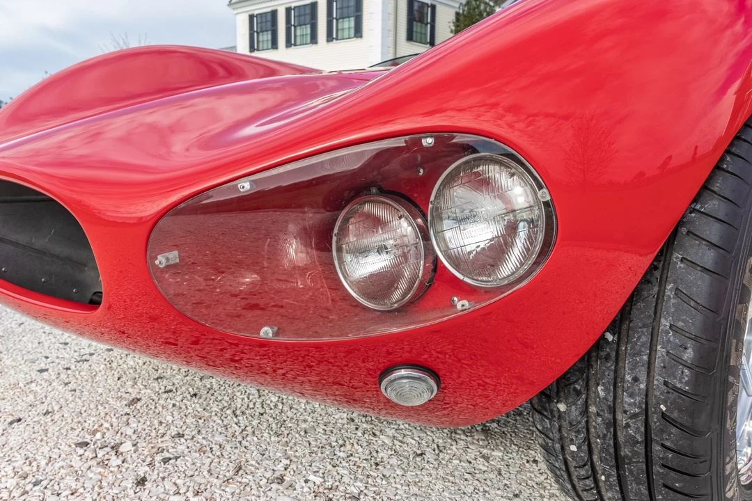 1959 Bocar XP-5 - Image 16 of 31