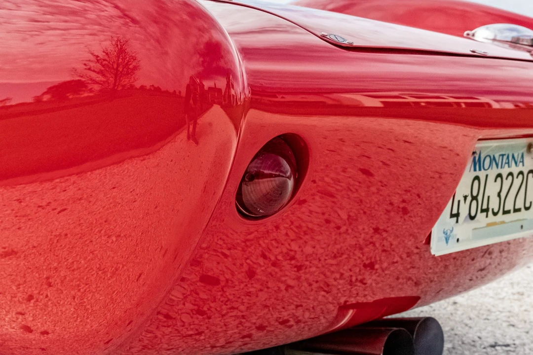 1959 Bocar XP-5 - Image 19 of 31
