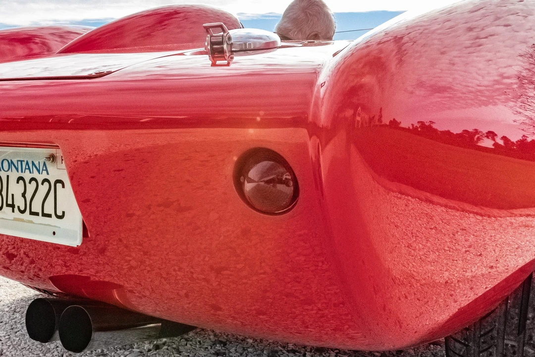 1959 Bocar XP-5 - Image 20 of 31