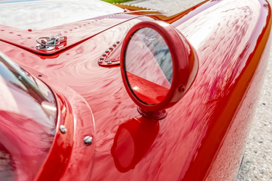 1959 Bocar XP-5 - Image 22 of 31