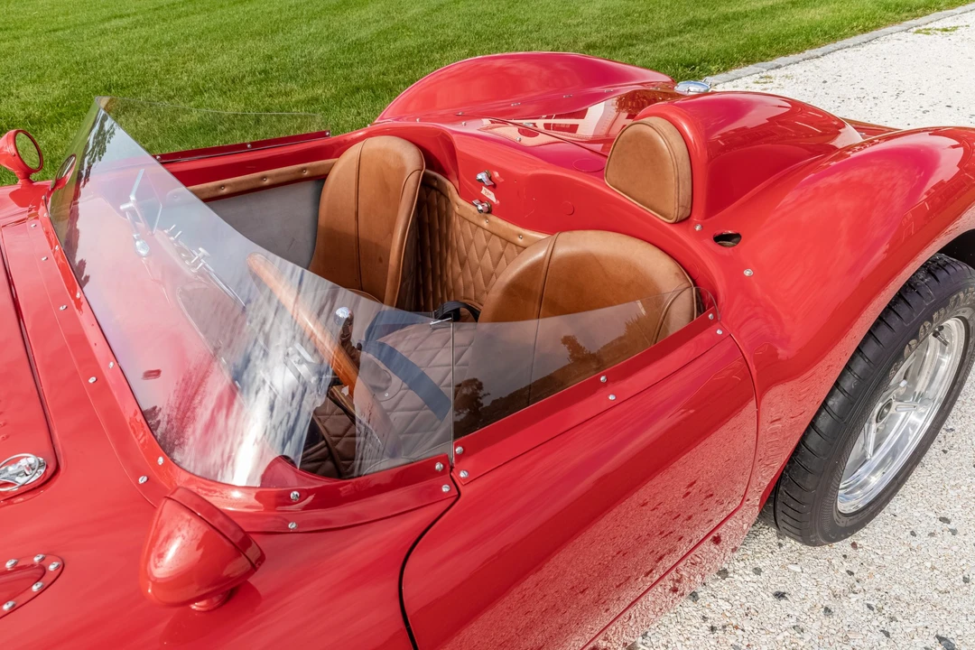 1959 Bocar XP-5 - Image 18 of 31