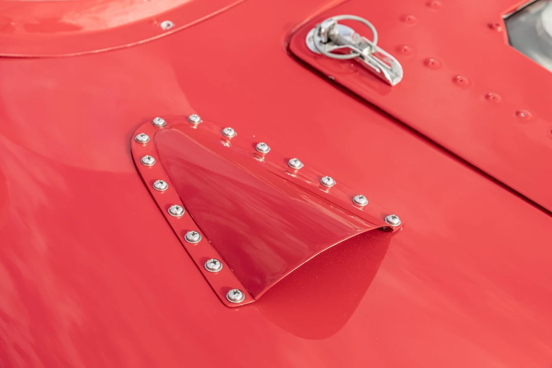 1959 Bocar XP-5 - Image 17 of 31