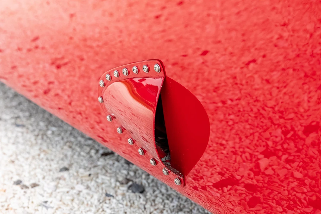 1959 Bocar XP-5 - Image 23 of 31