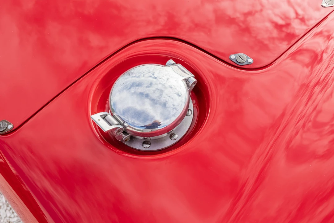 1959 Bocar XP-5 - Image 21 of 31