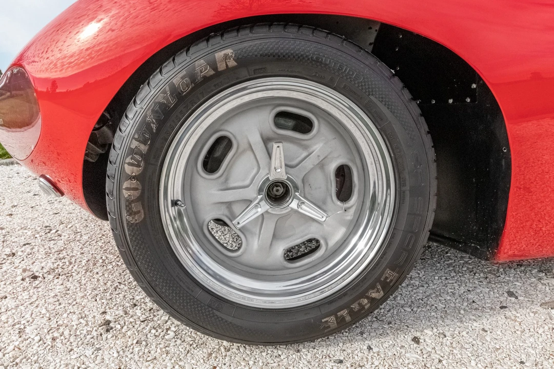 1959 Bocar XP-5 - Image 24 of 31