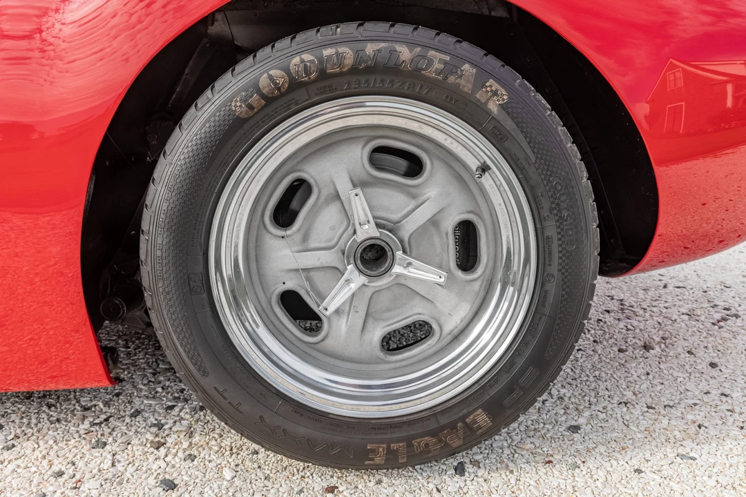 1959 Bocar XP-5 - Image 25 of 31