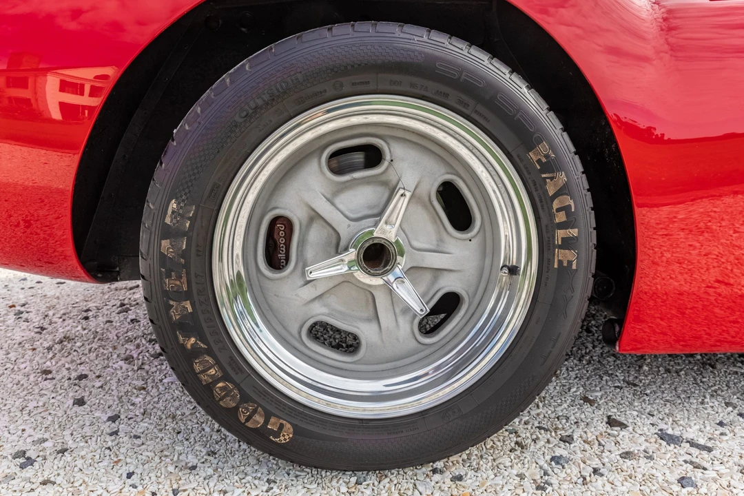 1959 Bocar XP-5 - Image 26 of 31