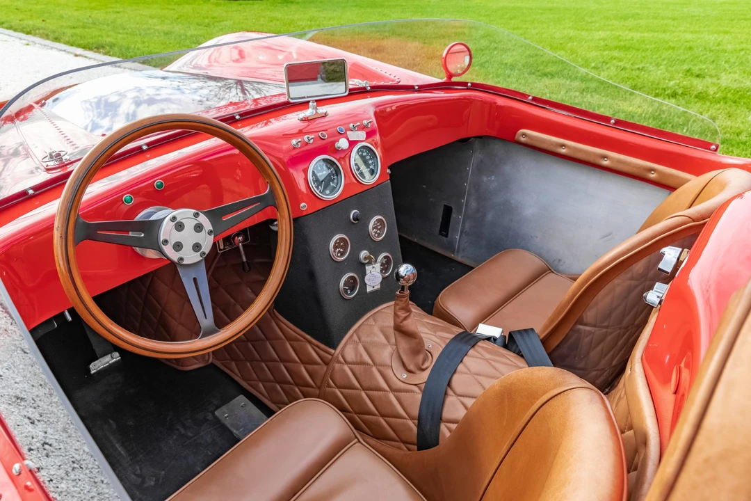 1959 Bocar XP-5 - Image 29 of 31
