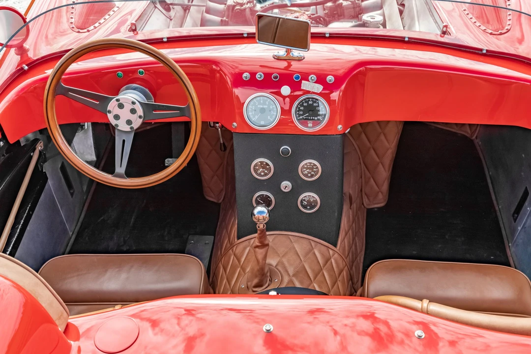 1959 Bocar XP-5 - Image 30 of 31