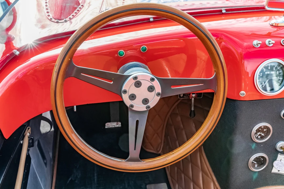 1959 Bocar XP-5 - Image 31 of 31