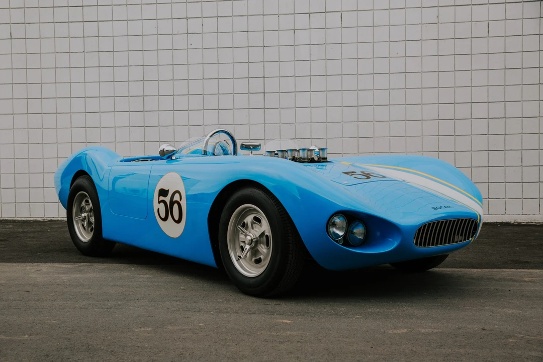 1959 Bocar XP-5 - Image 9 of 31