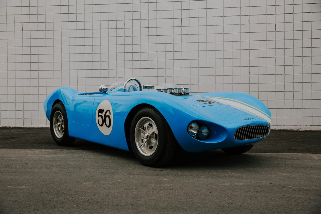 1959 Bocar XP-5 - Image 10 of 31