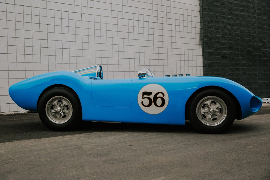 1959 Bocar XP-5 - Image 8 of 31