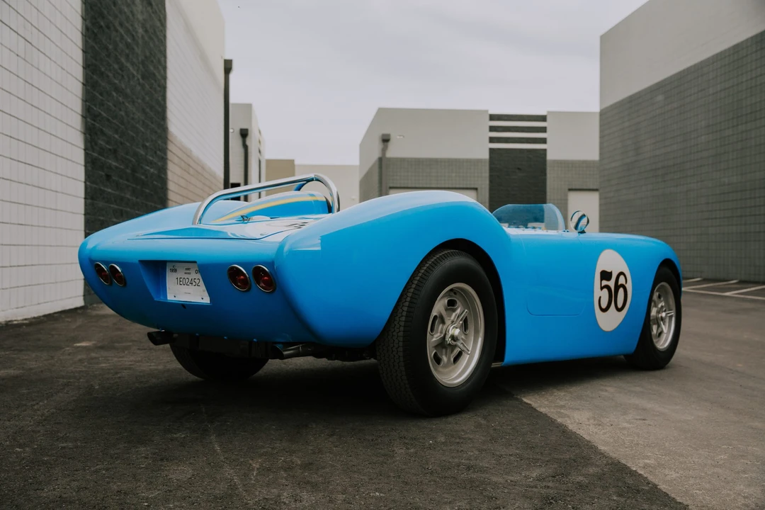 1959 Bocar XP-5 - Image 7 of 31