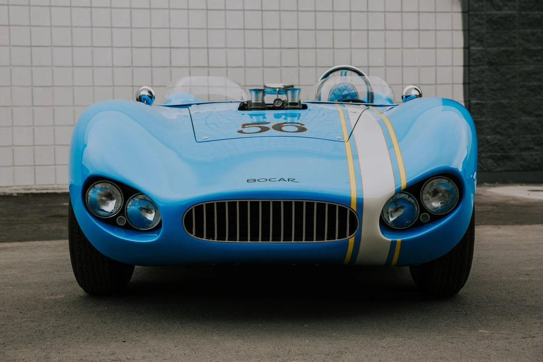1959 Bocar XP-5 - Image 2 of 31