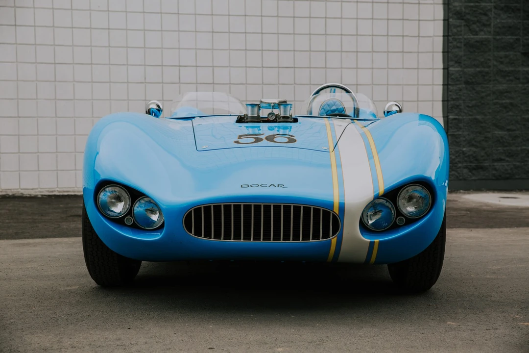 1959 Bocar XP-5 - Image 3 of 31