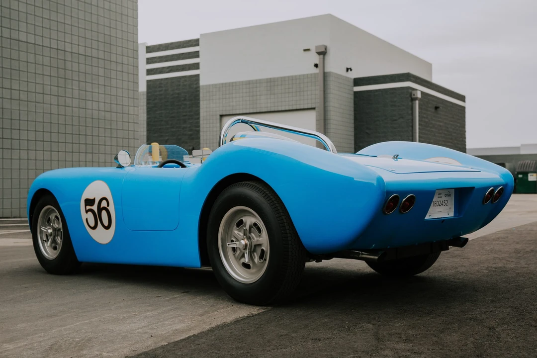 1959 Bocar XP-5 - Image 4 of 31