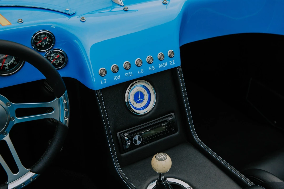 1959 Bocar XP-5 - Image 29 of 31