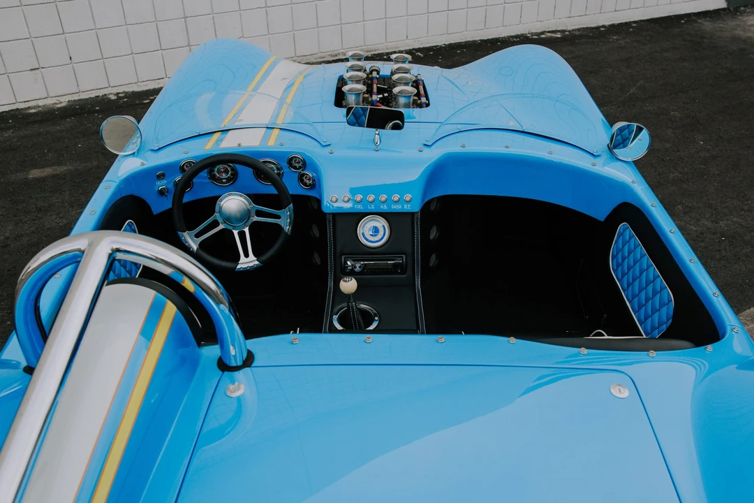 1959 Bocar XP-5 - Image 24 of 31