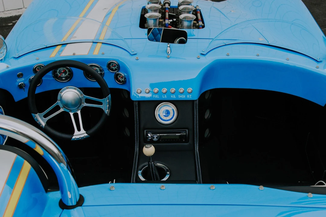 1959 Bocar XP-5 - Image 25 of 31