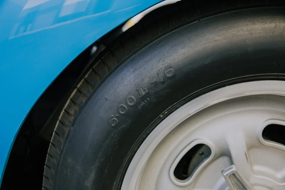 1959 Bocar XP-5 - Image 20 of 31