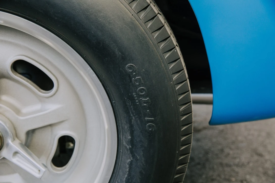 1959 Bocar XP-5 - Image 22 of 31