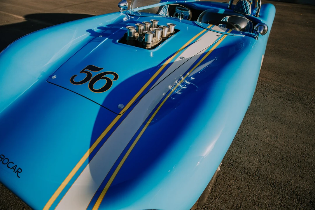 1959 Bocar XP-5 - Image 16 of 31