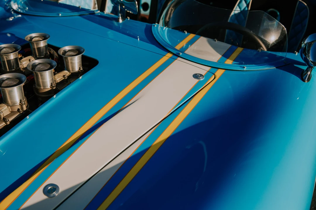 1959 Bocar XP-5 - Image 17 of 31