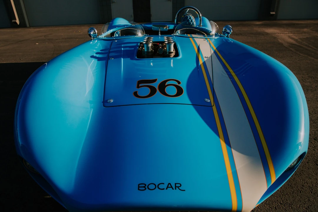 1959 Bocar XP-5 - Image 14 of 31