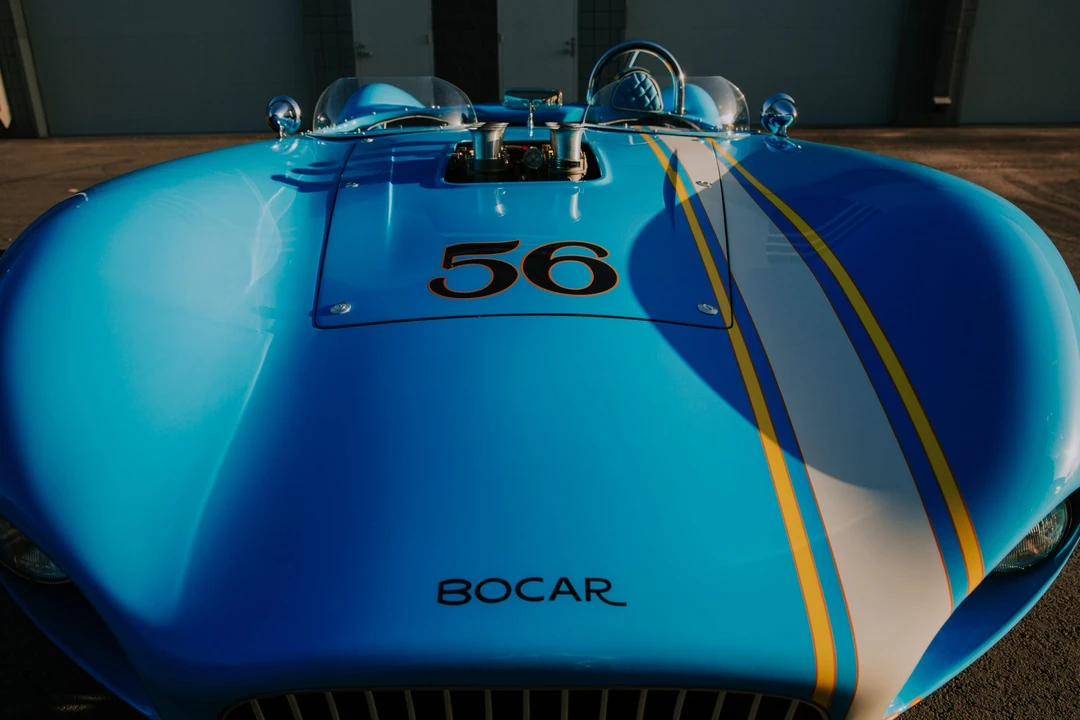 1959 Bocar XP-5 - Image 15 of 31