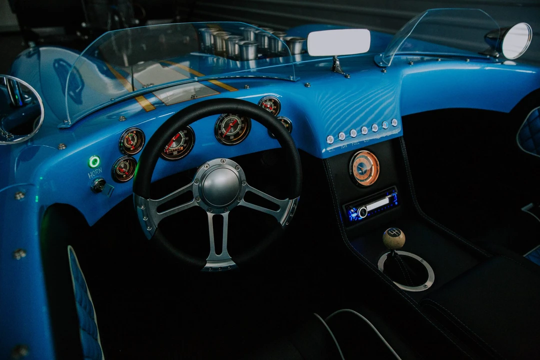 1959 Bocar XP-5 - Image 26 of 31