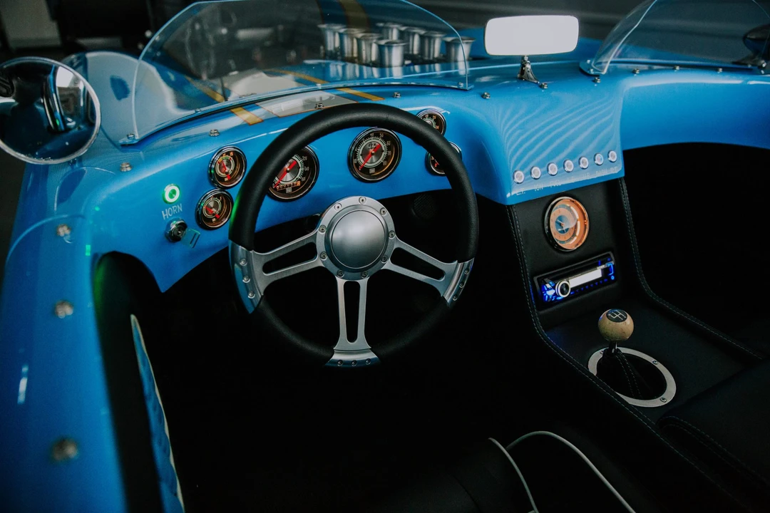 1959 Bocar XP-5 - Image 27 of 31