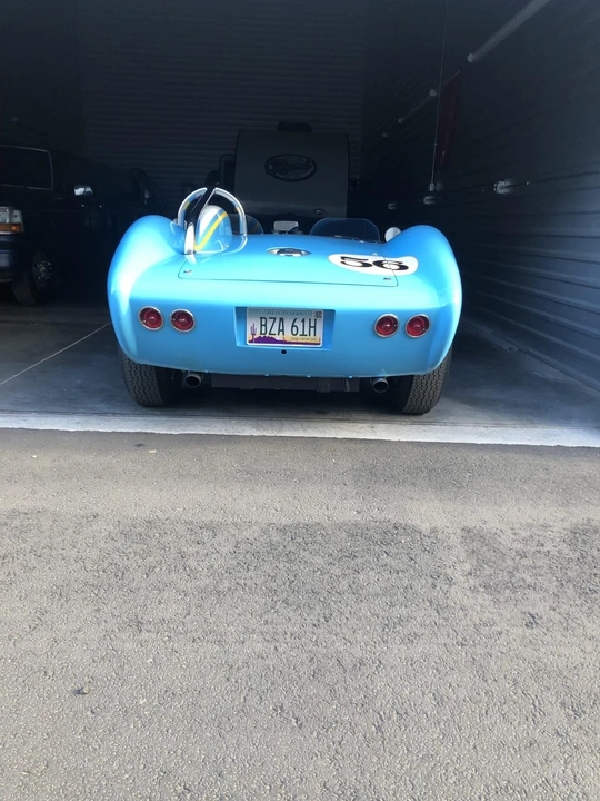 1959 Bocar XP-5 - Image 11 of 31
