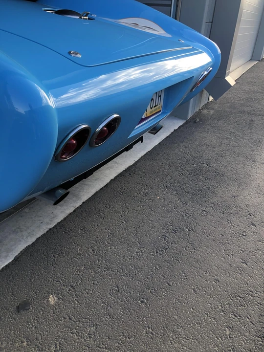 1959 Bocar XP-5 - Image 12 of 31