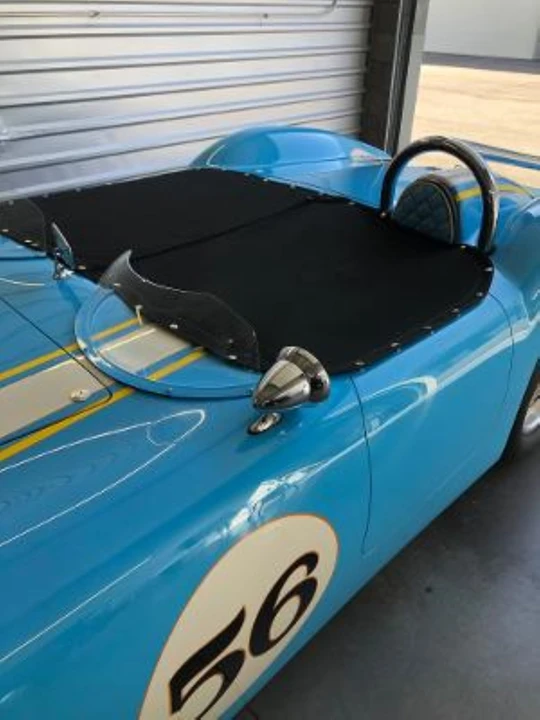 1959 Bocar XP-5 - Image 23 of 31