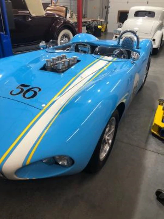 1959 Bocar XP-5 - Image 18 of 31