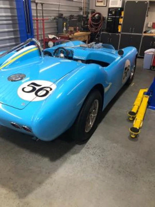 1959 Bocar XP-5 - Image 13 of 31