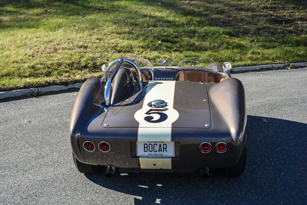 1959 Bocar XP-5 - Image 30 of 31