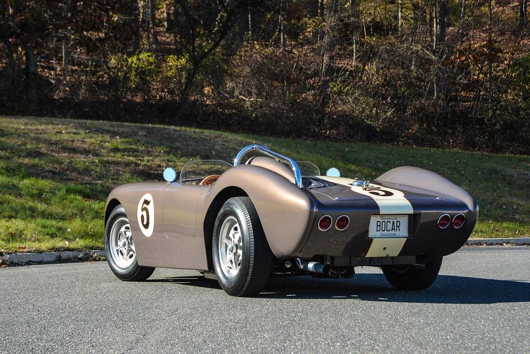 1959 Bocar XP-5 - Image 23 of 31