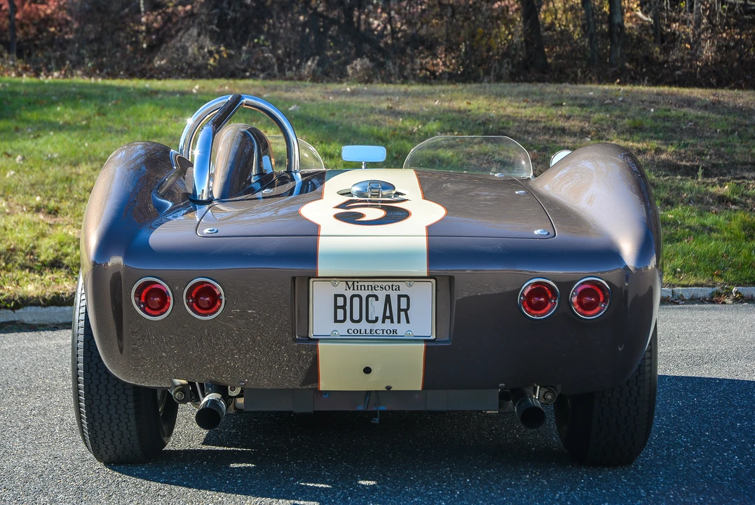 1959 Bocar XP-5 - Image 29 of 31