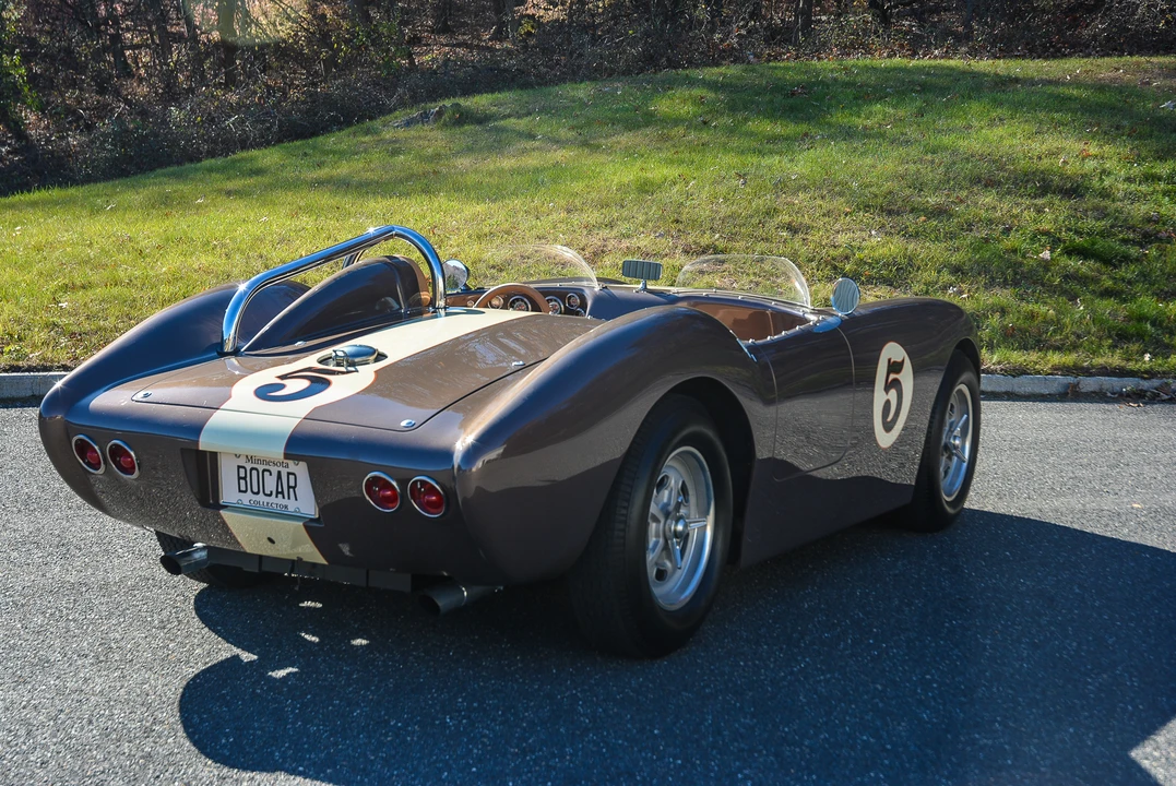 1959 Bocar XP-5 - Image 31 of 31