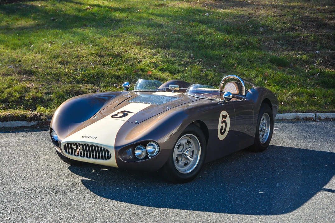 1959 Bocar XP-5 - Image 4 of 31